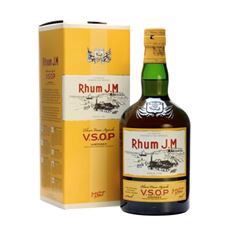Rhum JM Vieux V.S.O.P Rhum Agricole, 43%, 70cl